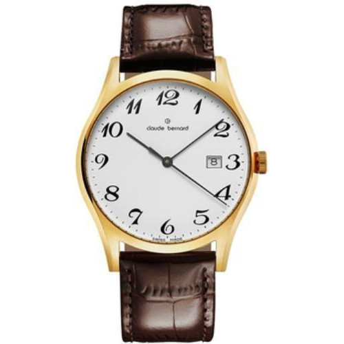 Часы Claude Bernard 53003 37J BB 