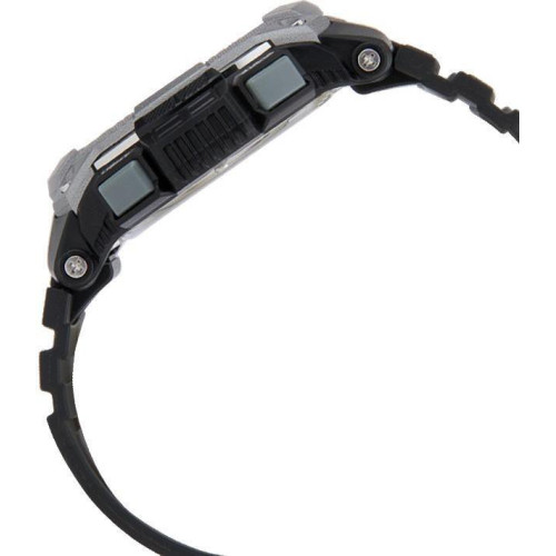 Часы Q&Q M119J002Y 2