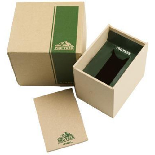 Часы Casio PRW-2000-1ER 5