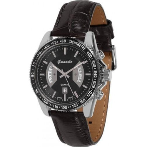 Часы Guardo 08225 SBB 