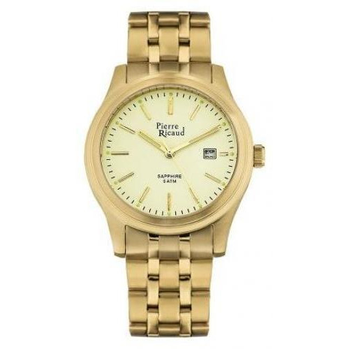 Часы Pierre Ricaud PR 97301.1111Q 