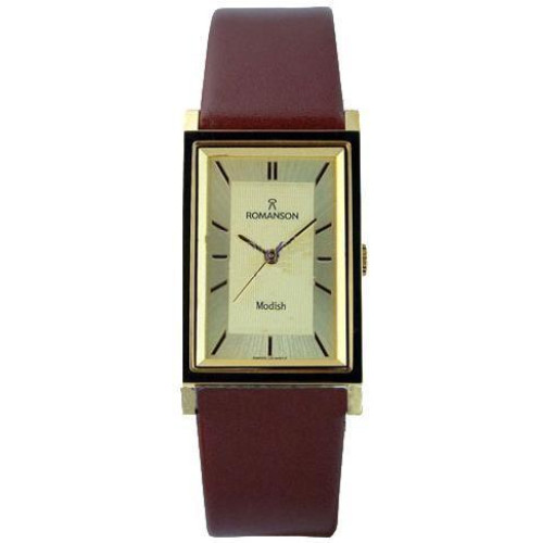 Часы Romanson DL3124SMG GOLD  Часы Romanson DL3124SMG GOLD