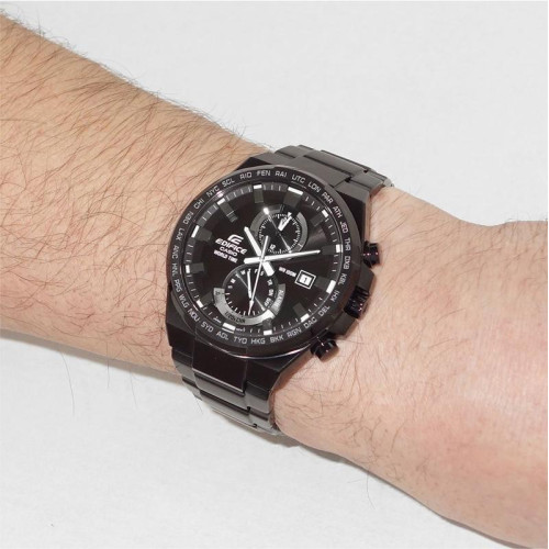 Часы Casio EFR-542BK-1AVUEF 2