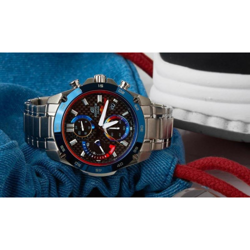 Часы Casio EFR-557TR-1AER 1