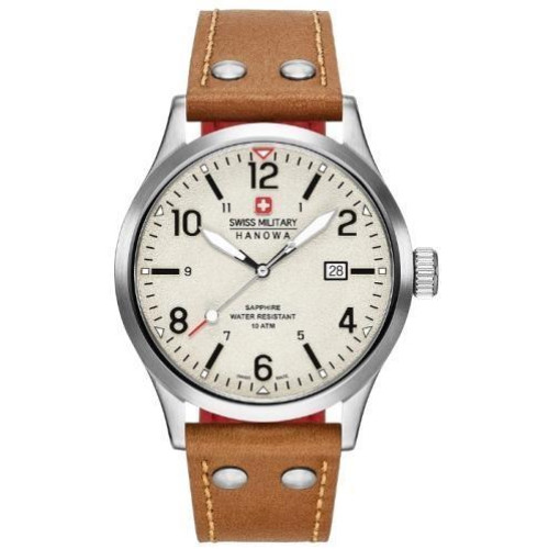 Часы Swiss Military Hanowa 06-4280.04.002.02 