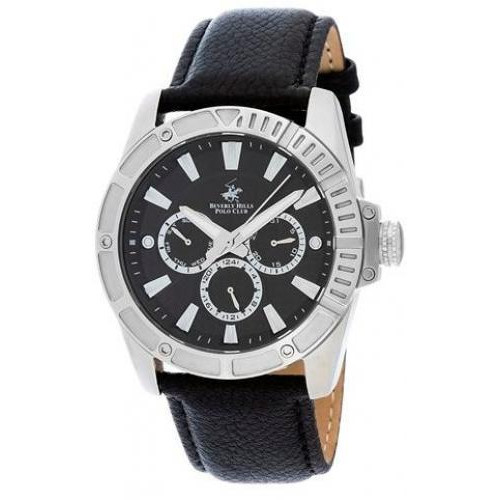 Часы Beverly Hills Polo Club BH9203-01 