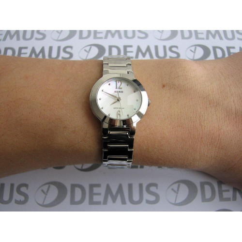 Часы Casio LTP-1282PD-7AEF (Casio LTP-1282D-7AEF) 2