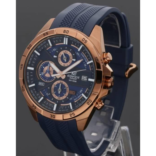 Часы Casio EFR-556PC-2AVUEF 3