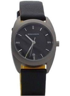 Romanson TL1246LWH BK