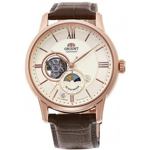 Часы Orient RA-AS0003S10B 
