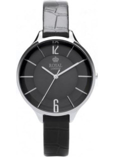 Royal London 21296-01