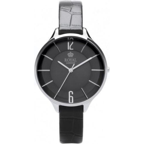 Часы Royal London 21296-01 