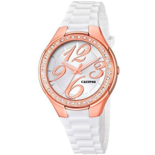 Часы Calypso K5637/1 