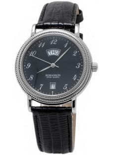 Romanson TL0159SMWH BK Уценка