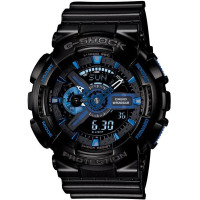 Casio GA-113B-1AER