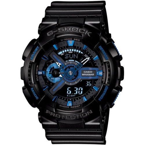 Часы Casio GA-113B-1AER 
