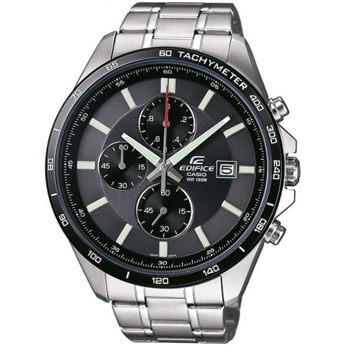 Часы Casio EFR-512D-1AVEF 