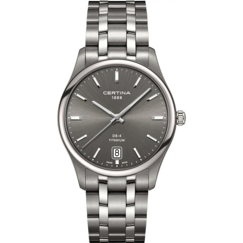 Часы Certina C022.610.44.081.00  Часы Certina C022.610.44.081.00