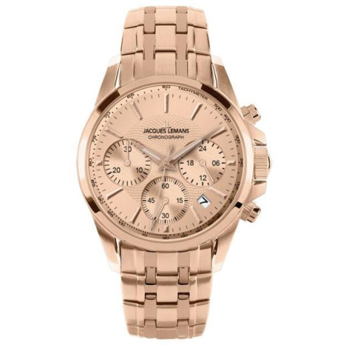 Часы Jacques Lemans 1-1752N 