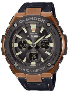 Casio GST-W120L-1AER
