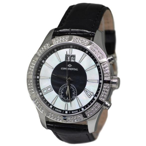 Часы Continental 5001-SS255C 
