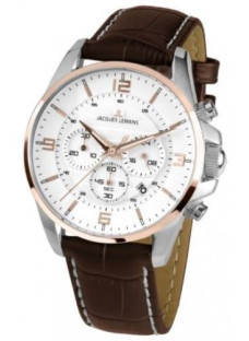 Jacques Lemans 1-1857D Jacques Lemans 1-1857D