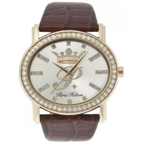 Часы Paris Hilton 13447BSG06 