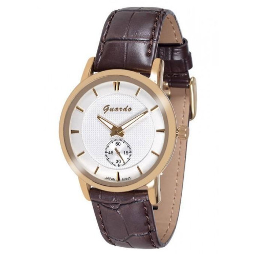 Часы Guardo 10598 GWBr 