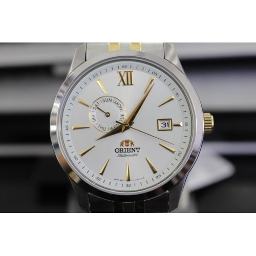 Часы Orient FAL00001W0 