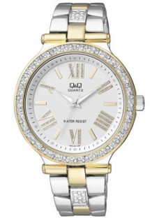 Q&Q F509-407Y