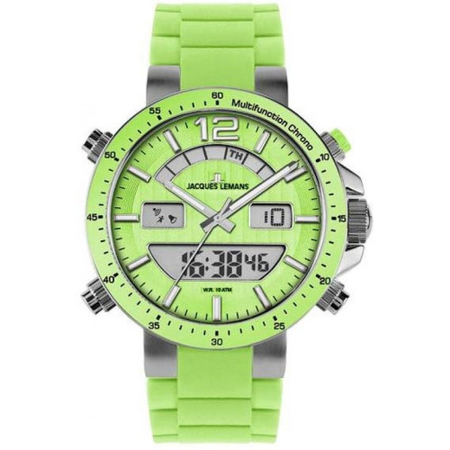 Часы Jacques Lemans 1-1712F 