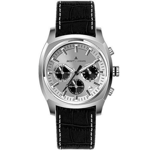 Часы Jacques Lemans 1-1556B 