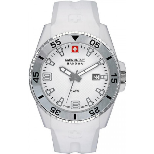 Часы Swiss Military Hanowa 06-4200.21.001.01 
