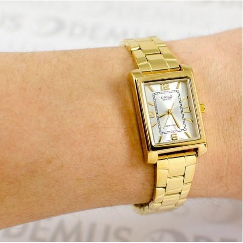 Часы Casio LTP-1234PG-7AEF 4