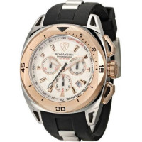 Romanson AL1237HMR2T WH