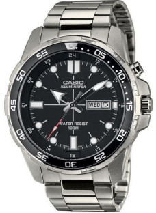 Casio MTD-1079D-1AVEF