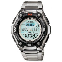 Casio AQW-101D-1AVER Casio AQW-101D-1AVER
