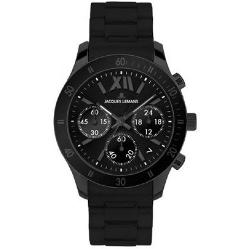 Часы Jacques Lemans 1-1587O 