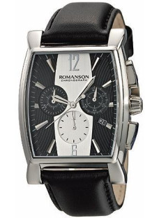 Romanson TL1249HMWH BK