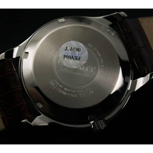 Часы Orient FEV0M003WT 6