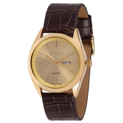 Часы Guardo 09132 GGBr 