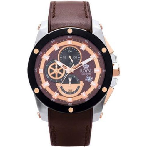 Часы Royal London 41278-04 