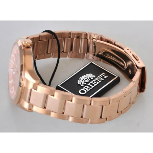 Часы Orient FQC0T001Z0 5
