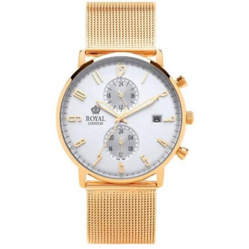 Часы Royal London 41352-12 
