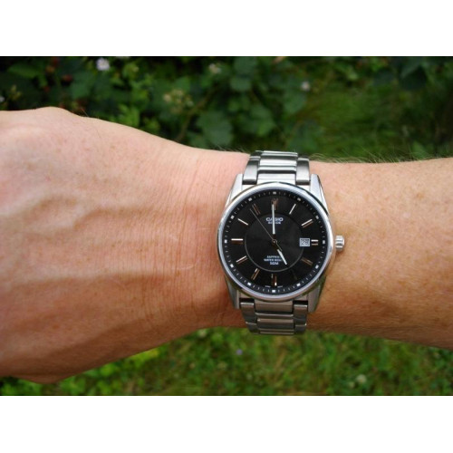 Часы Casio BEM-111D-1AVEF 2