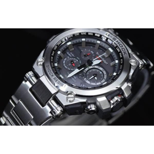 Часы Casio MTG-S1000D-1AER 3