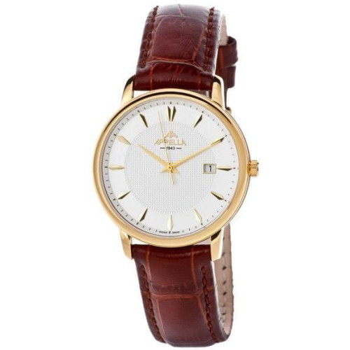 Часы Appella A-4301-1011 