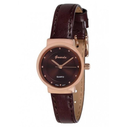 Часы Guardo 05695 RgBrBr 
