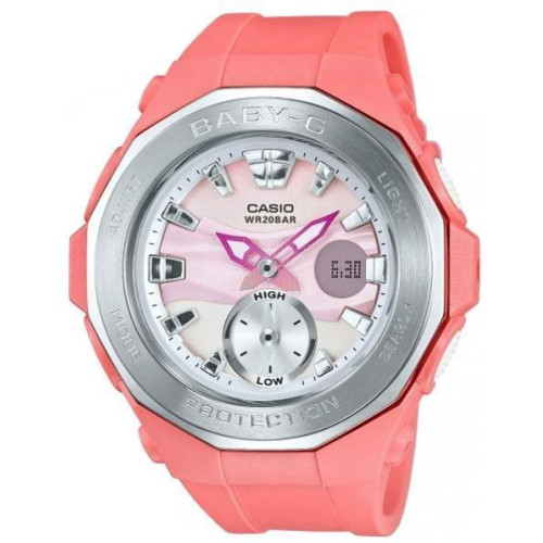 Часы Casio BGA-220-4AER 