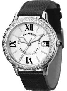 Romanson RL1222QLWH WH